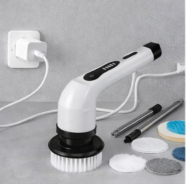 Electric Cleaning Brush