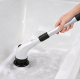 Electric Cleaning Brush