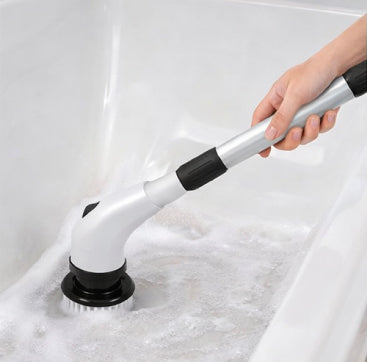 Electric Cleaning Brush