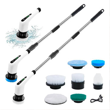 Electric Cleaning Brush
