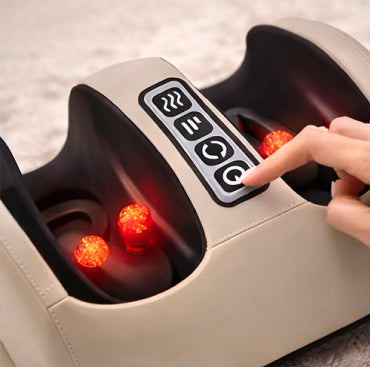 Electric Foot Massager