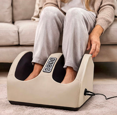Electric Foot Massager