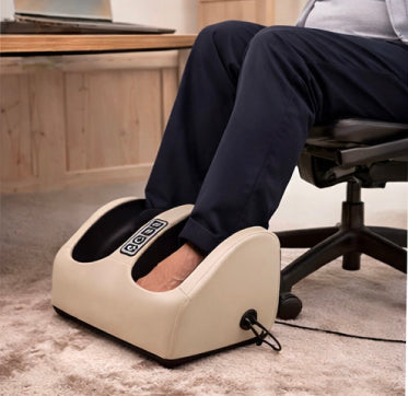 Electric Foot Massager