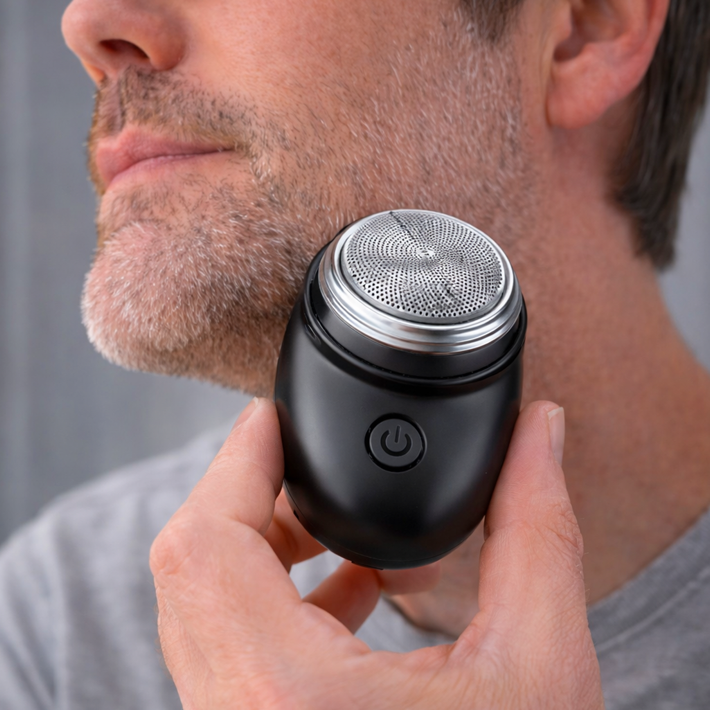 Electric Razor