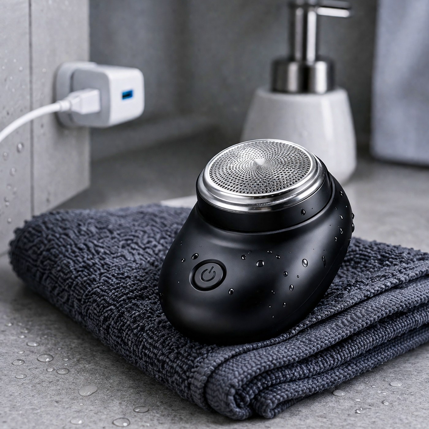 Electric Razor