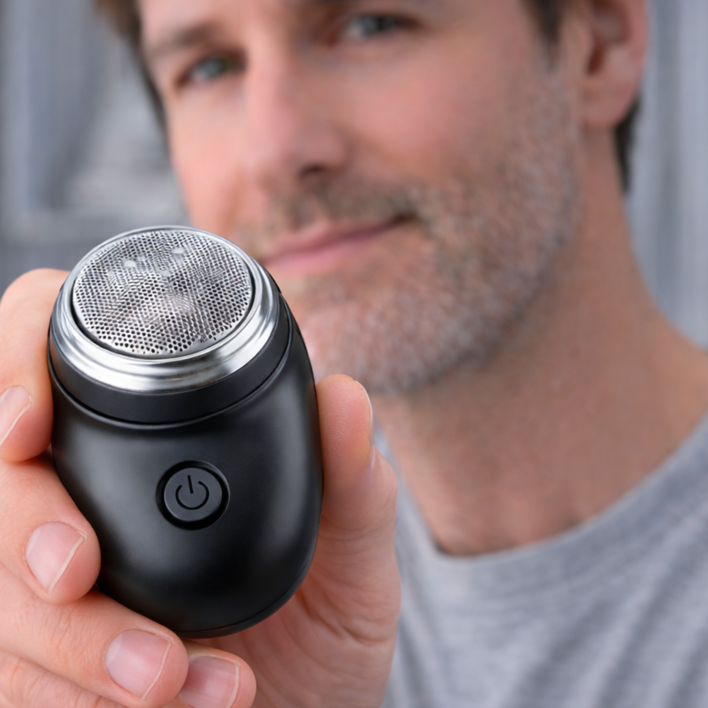 Electric Razor