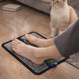 EMS Foot Massager Mat