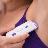 Finishing Touch Hair Epilator