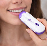 Finishing Touch Hair Epilator