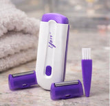 Finishing Touch Hair Epilator
