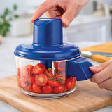 Fruit and Vegetable Peeler