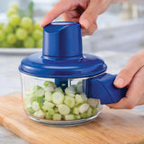 Fruit and Vegetable Peeler