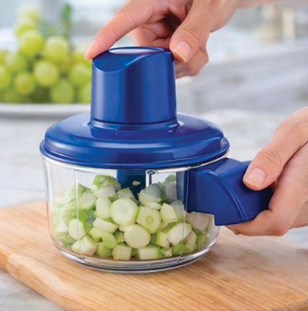 Fruit and Vegetable Peeler
