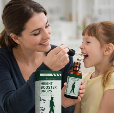 Height Booster Drops (30ml)