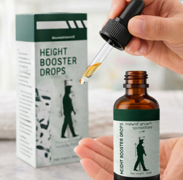 Height Booster Drops (30ml)