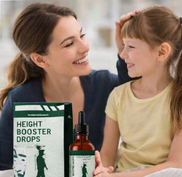 Height Booster Drops (30ml)