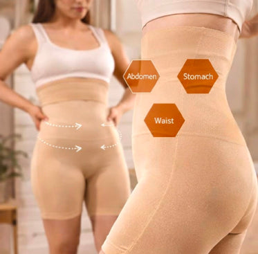Waist Body Shaper