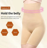 Waist Body Shaper