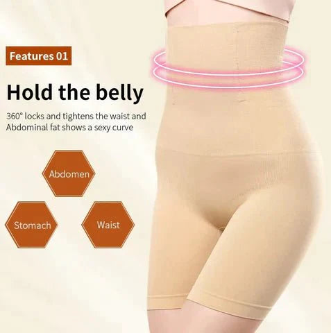 Waist Body Shaper