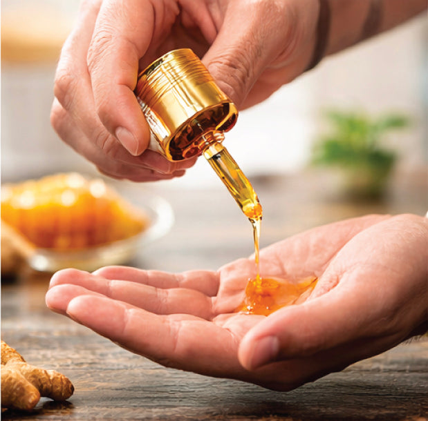 Bee Venom Heating Oil