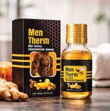 Bee Venom Heating Oil