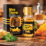 Bee Venom Heating Oil