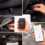 Mini GPS Tracker