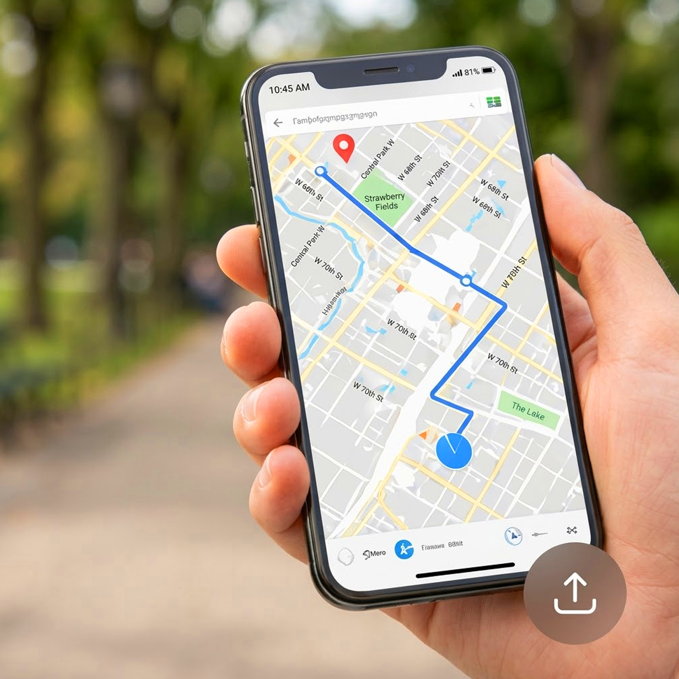 Mini GPS Tracker