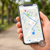 Mini GPS Tracker