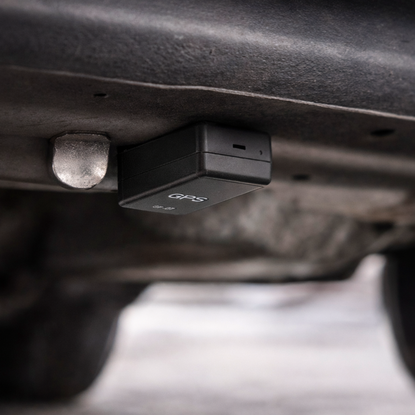 Mini GPS Tracker