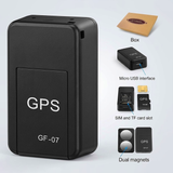 Mini GPS Tracker