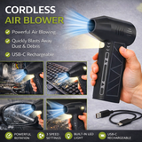 Mini Jet Fan
