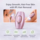 Mini Laser Hair Removal