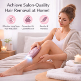 Mini Laser Hair Removal