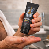 North Moon Gold - Gel For Men