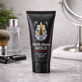 North Moon Gold - Gel For Men