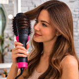 One Step Brush