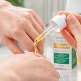 Ouhoe - Compact Body Oil