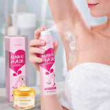 Ouhoe - Hair Removal Spray