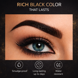Ryana - Eyebrow Henna