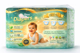 Sfiva Diapers