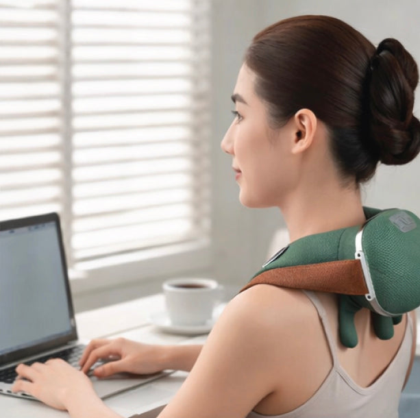 Shoulder & Neck Massager