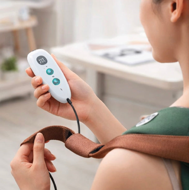 Shoulder & Neck Massager