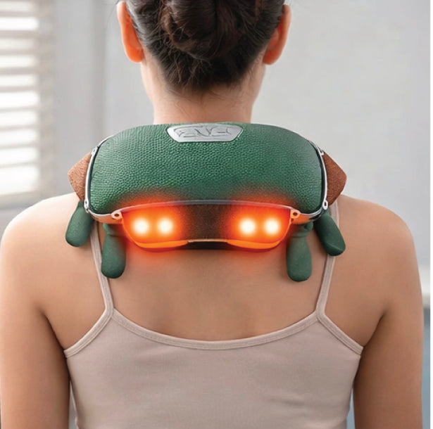 Shoulder & Neck Massager