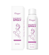 Silky Beauty Hair Removal Spray