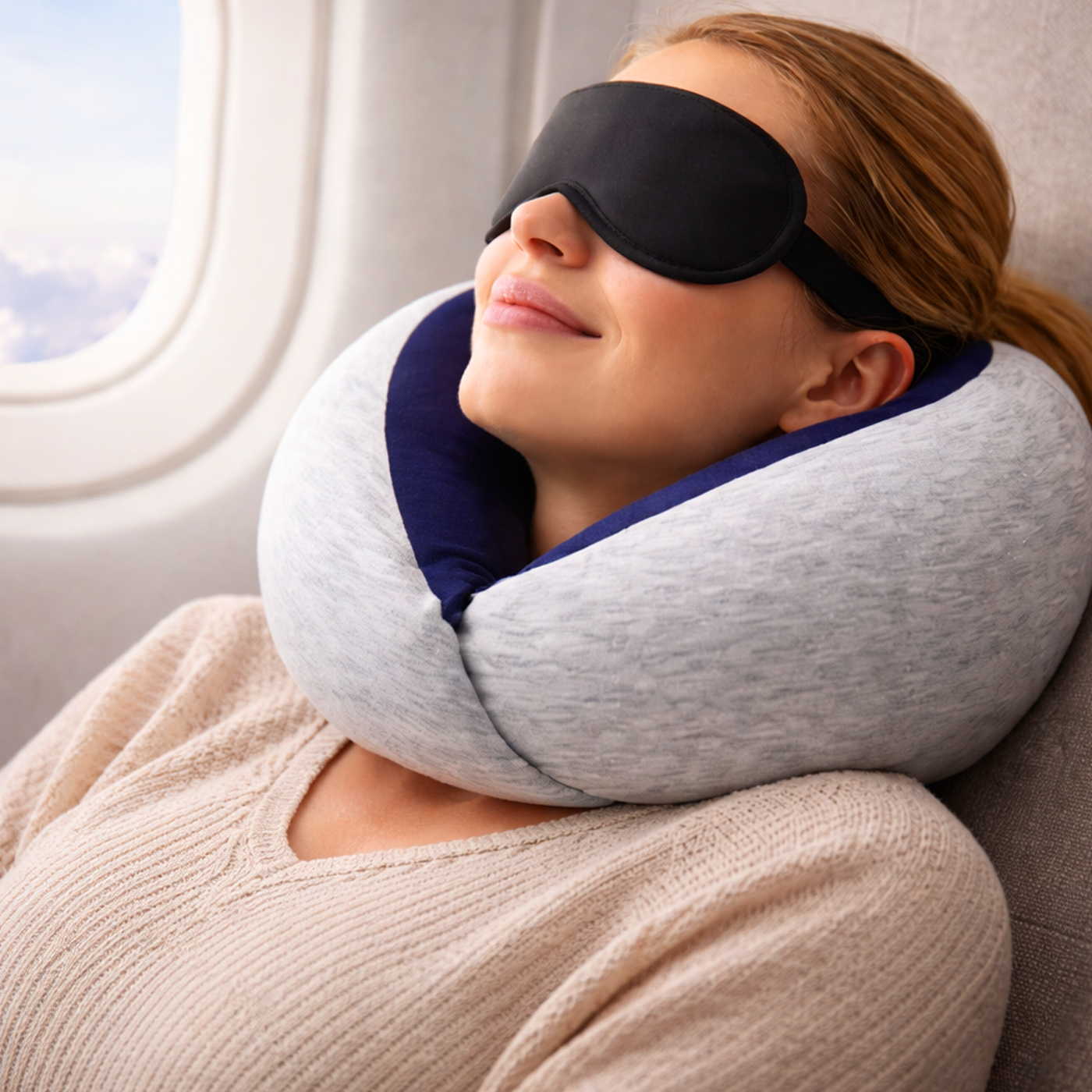 Sleeping Pillow