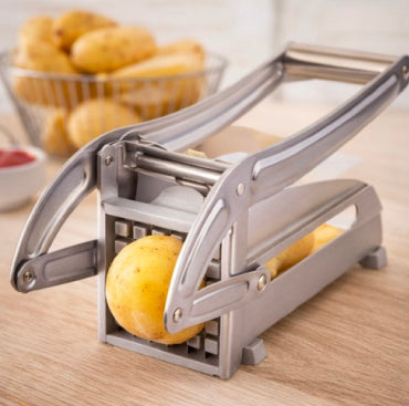 Stainless Steel Slice Cutter