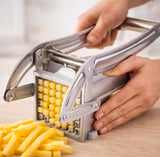 Stainless Steel Slice Cutter