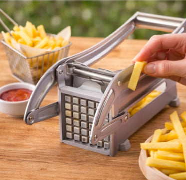 Stainless Steel Slice Cutter