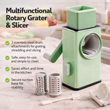 Stainless Steel Vegetable Cutter